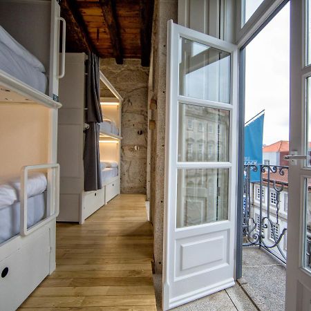 بيت شباب بلوسوك بورتو المظهر الخارجي الصورة Hostel in Lisbon, Portugal