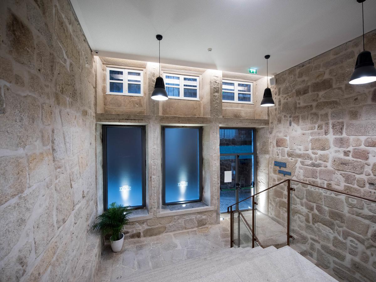 بيت شباب بلوسوك بورتو المظهر الخارجي الصورة Interior of the museum