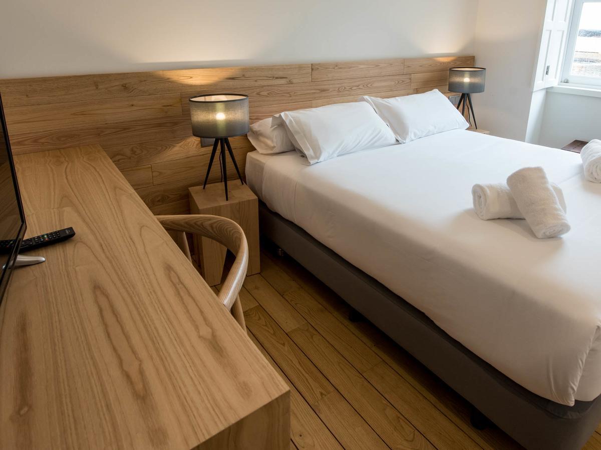 بيت شباب بلوسوك بورتو المظهر الخارجي الصورة A room at the hotel