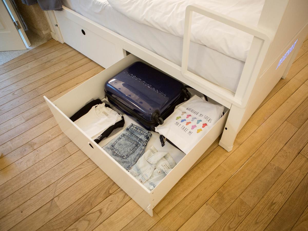 بيت شباب بلوسوك بورتو المظهر الخارجي الصورة A drawer